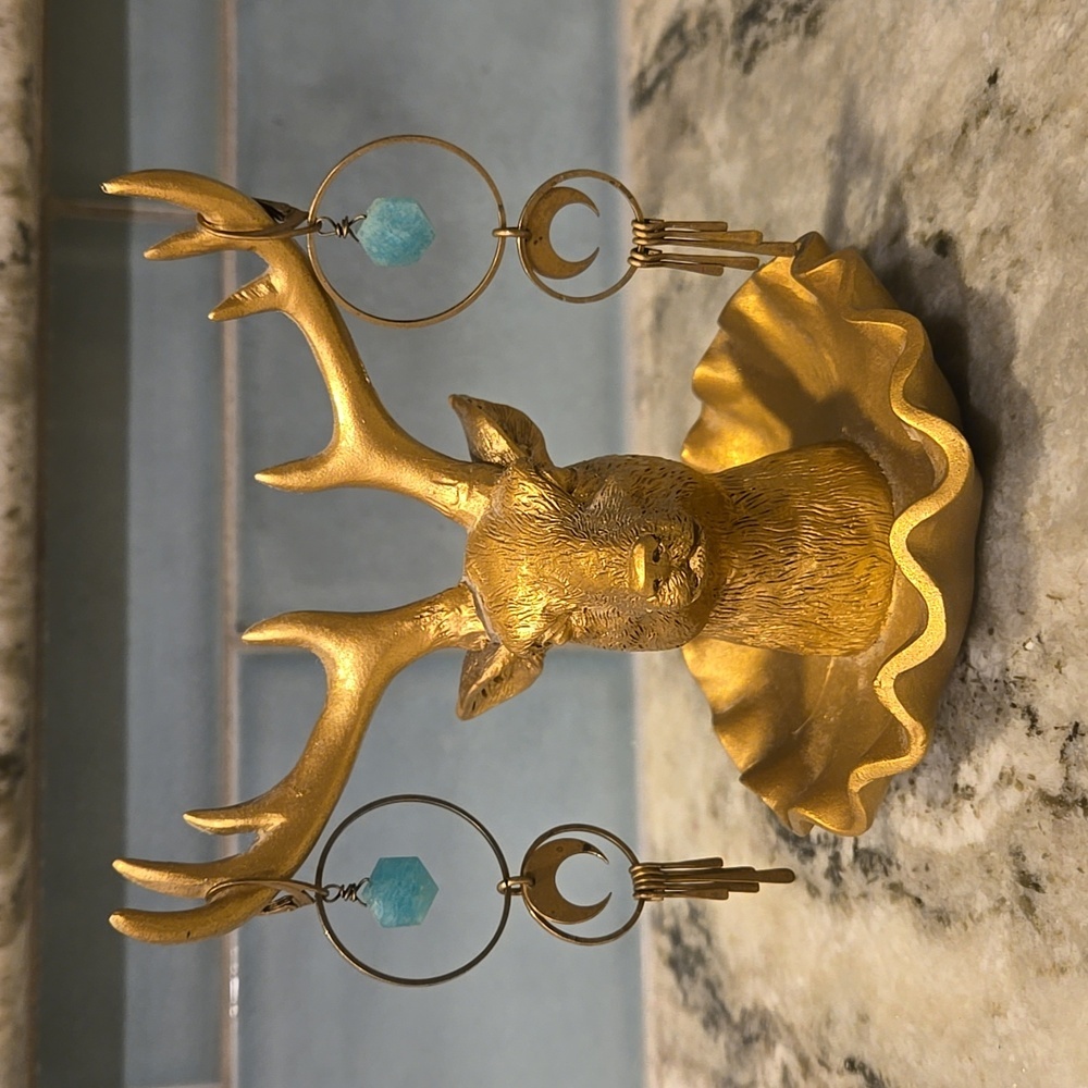 Boutique earrings